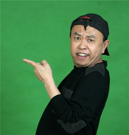 潘长江大咖秀